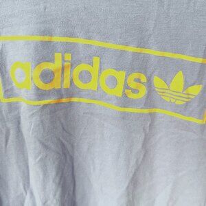 Retro Adidas Shirt